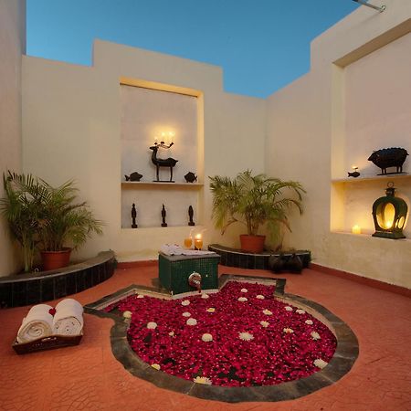 Hotel Aaram Baagh Pushkar By Pachar Group Exterior foto